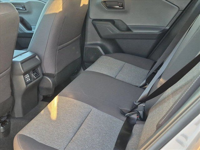New 2026 Toyota RAV4 LE FWD image 15