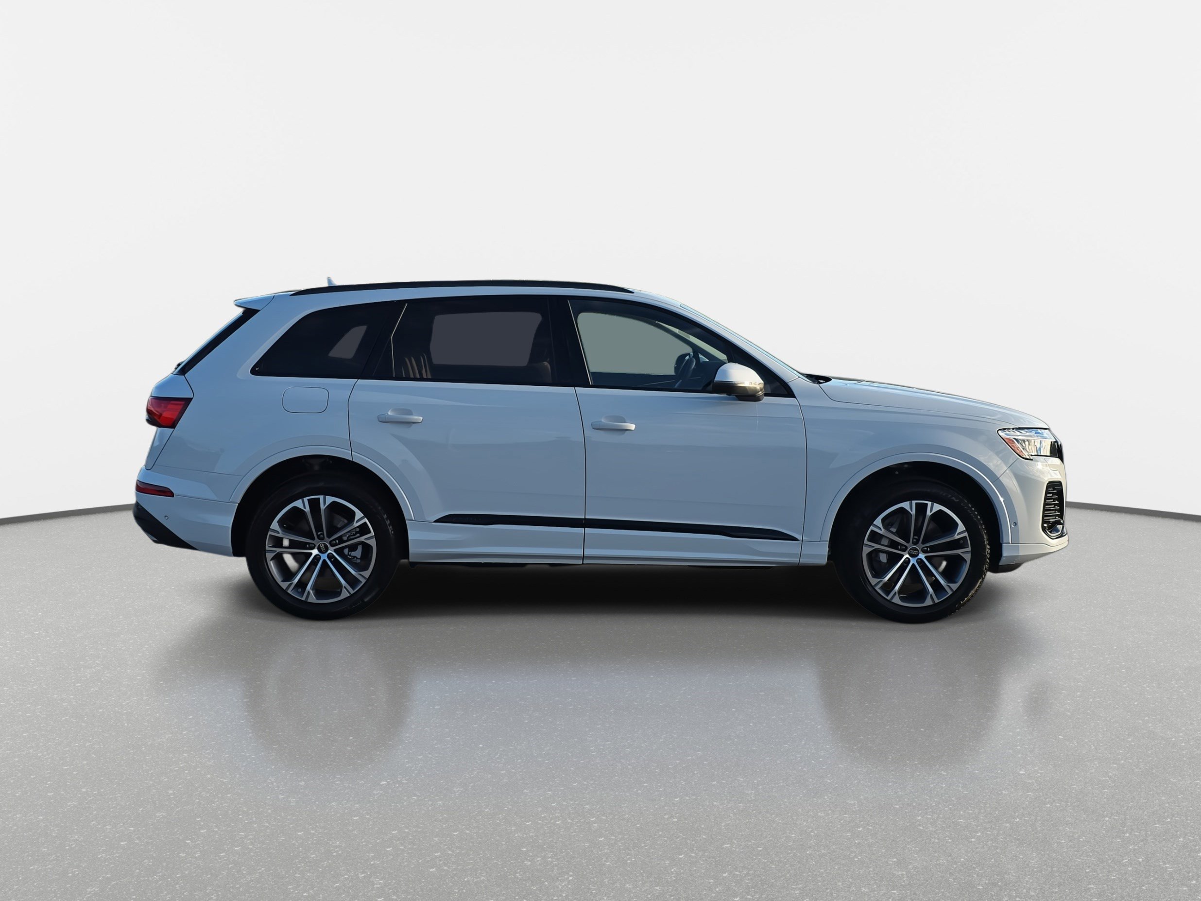New 2026 Audi Q7 2.0T Premium Plus image 4