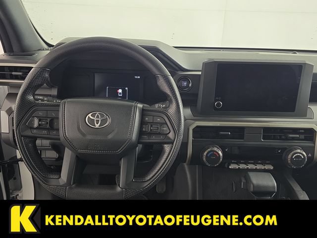 Used 2024 Toyota Tacoma SR5 AWD/4WD image 15