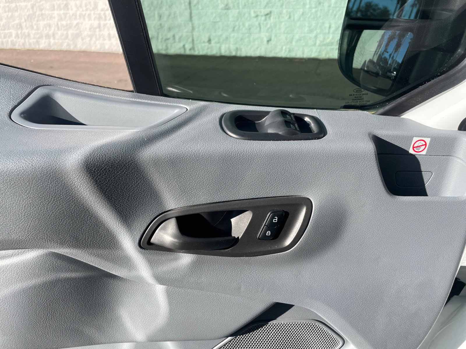 Certified 2019 Ford Transit 350 XLT image 16