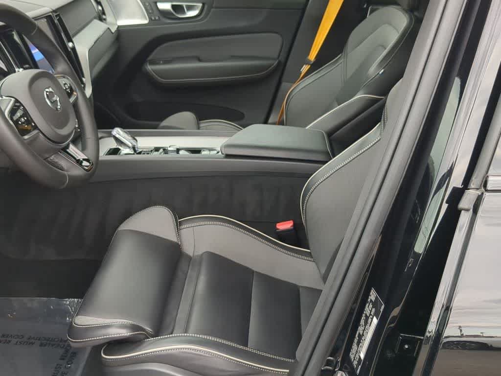 Certified 2024 Volvo XC60 T8 Polestar w/ Protection Package Premier AWD/4WD image 15