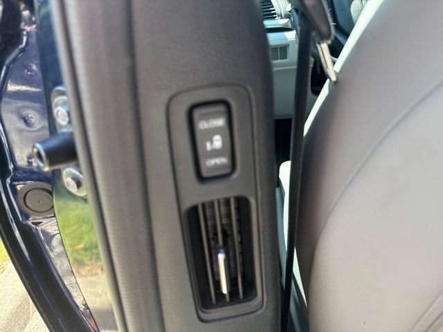 Used 2022 Honda Odyssey EX-L image 52