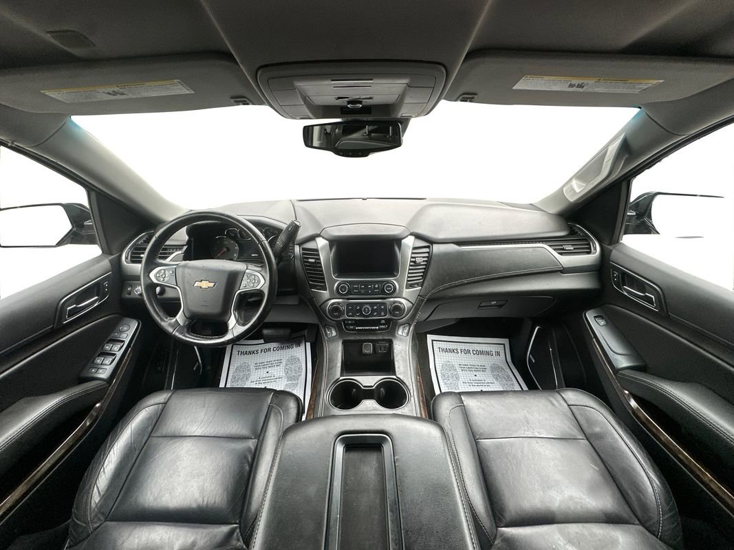 Used 2018 Chevrolet Suburban LT image 22