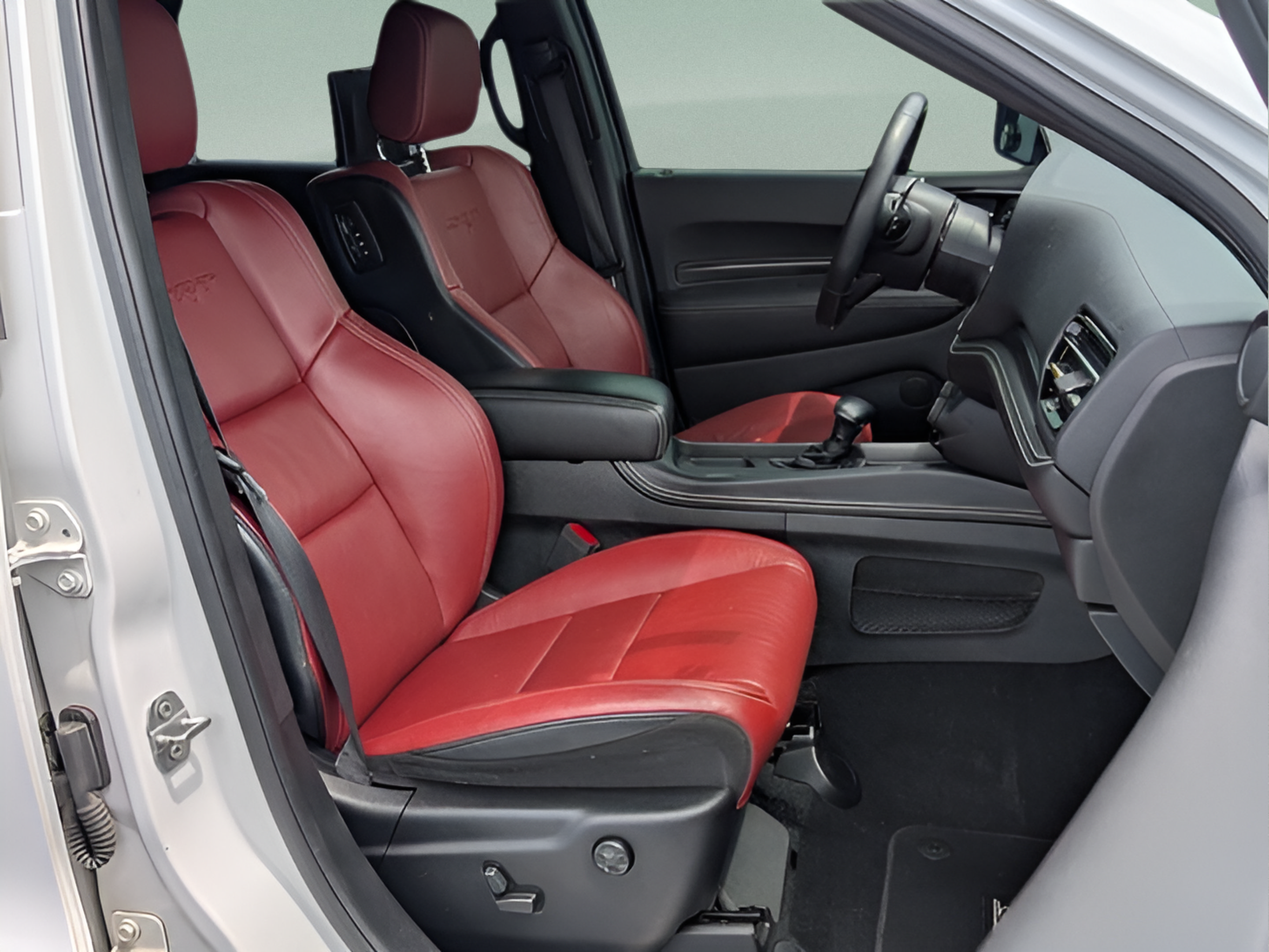 Used 2021 Dodge Durango SRT w/ Technology Group AWD/4WD image 16