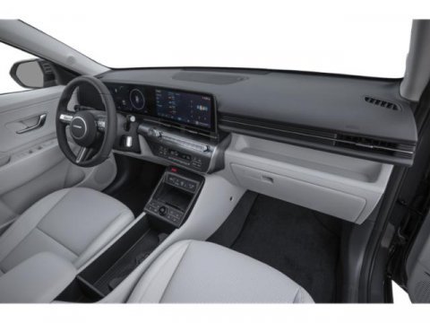 New 2027 Hyundai Kona Limited AWD/4WD image 17