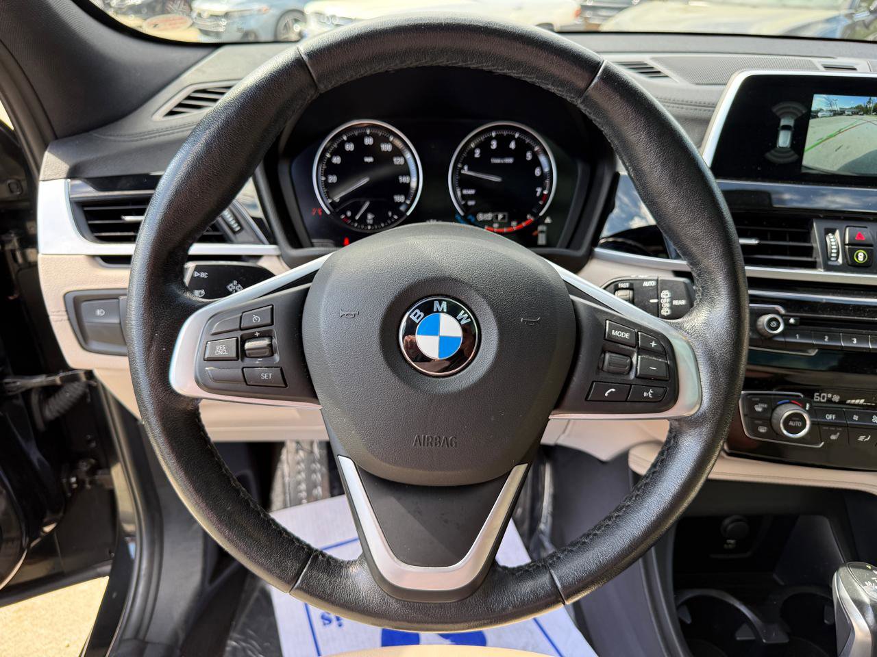 Used 2019 BMW X2 xDrive28i w/ Convenience Package image 14