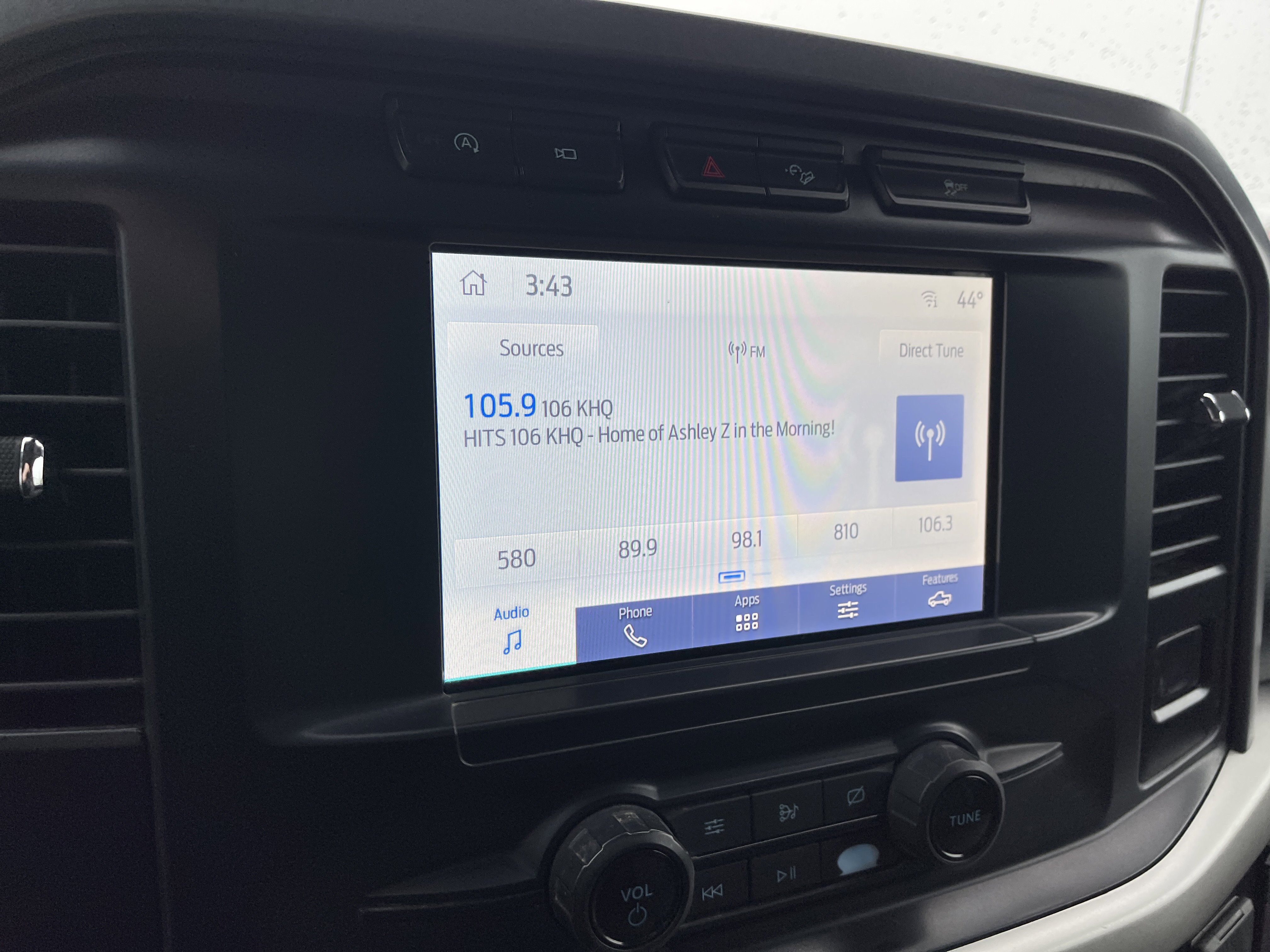 Used 2021 Ford F150 XLT w/ FX4 Off-Road Package image 16