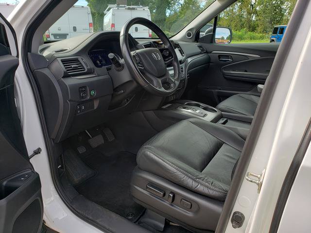Used 2021 Honda Pilot Special Edition image 10