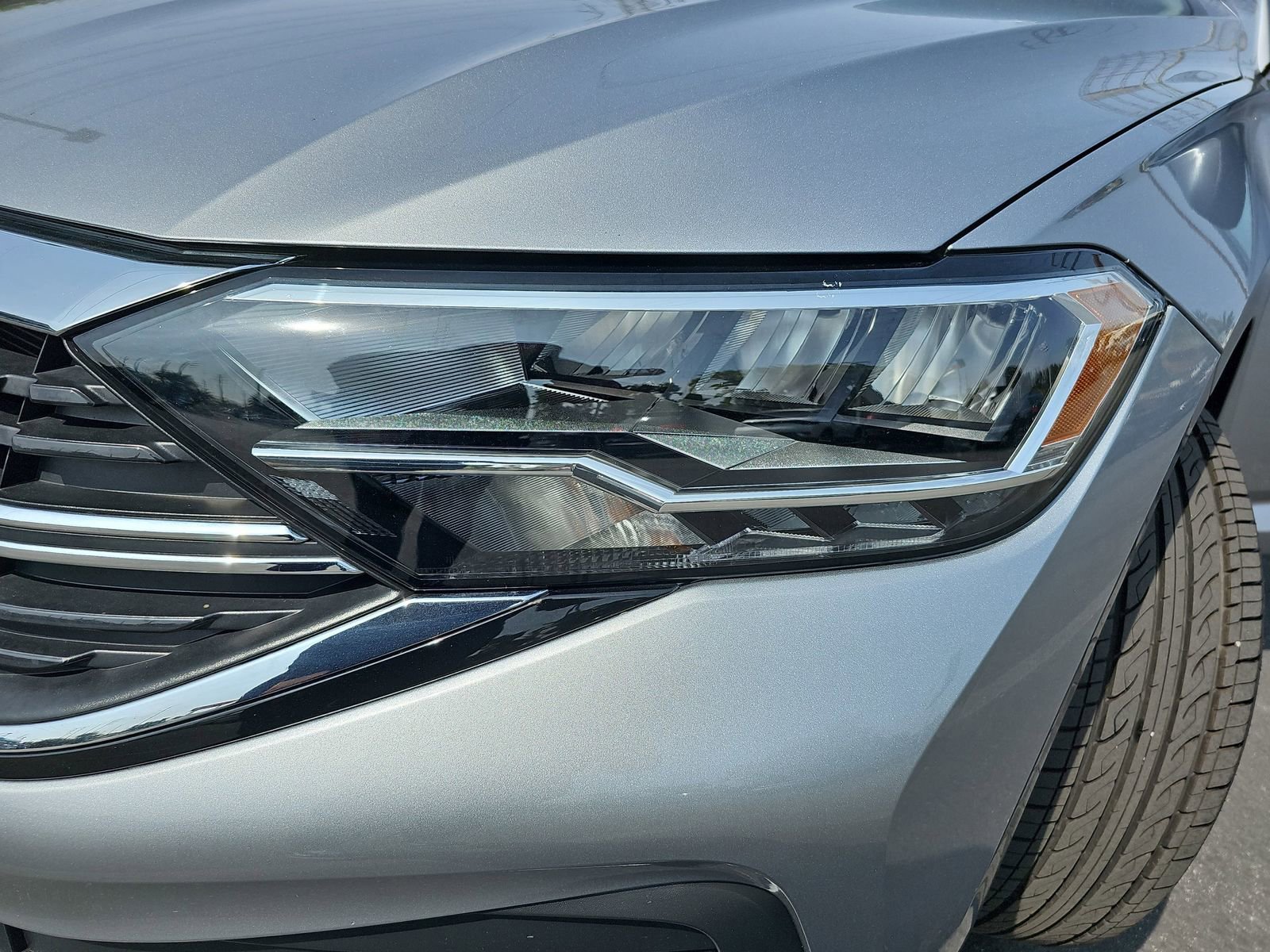 Used 2023 Volkswagen Jetta S image 30