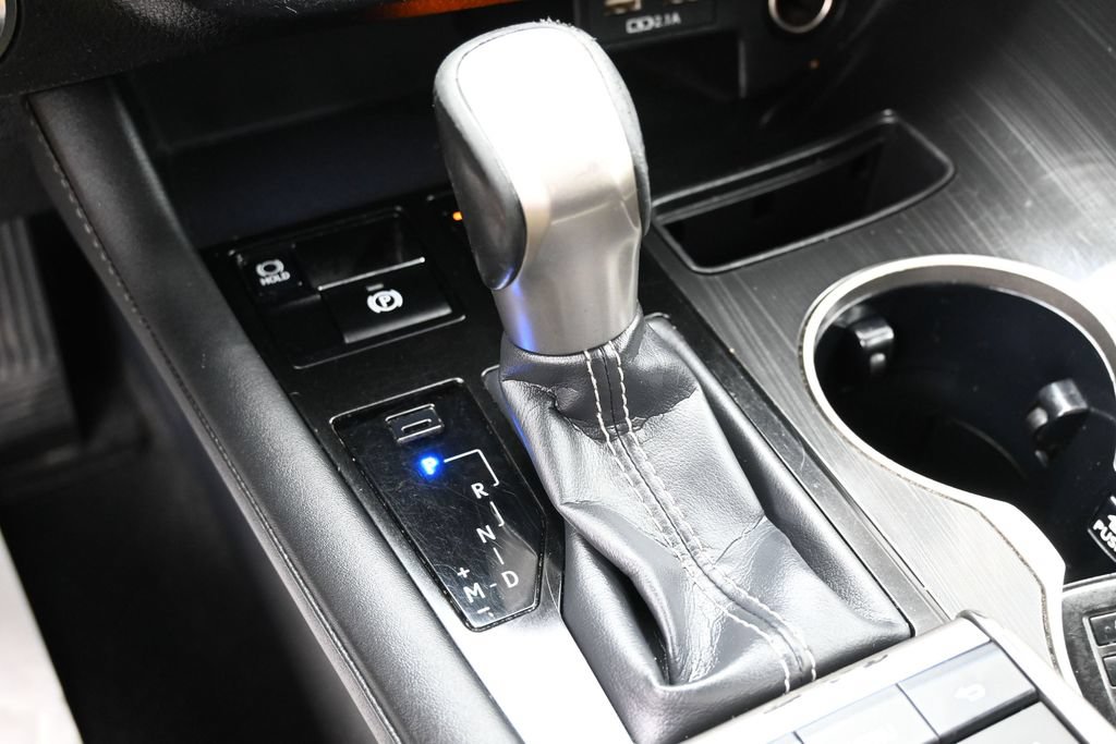 Used 2020 Lexus RX 350 AWD image 30