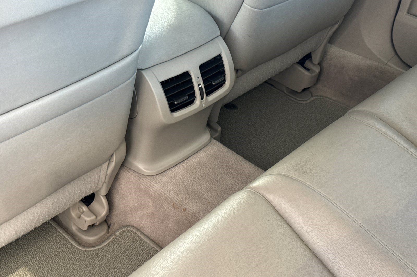Used 2009 Acura TL FWD image 16