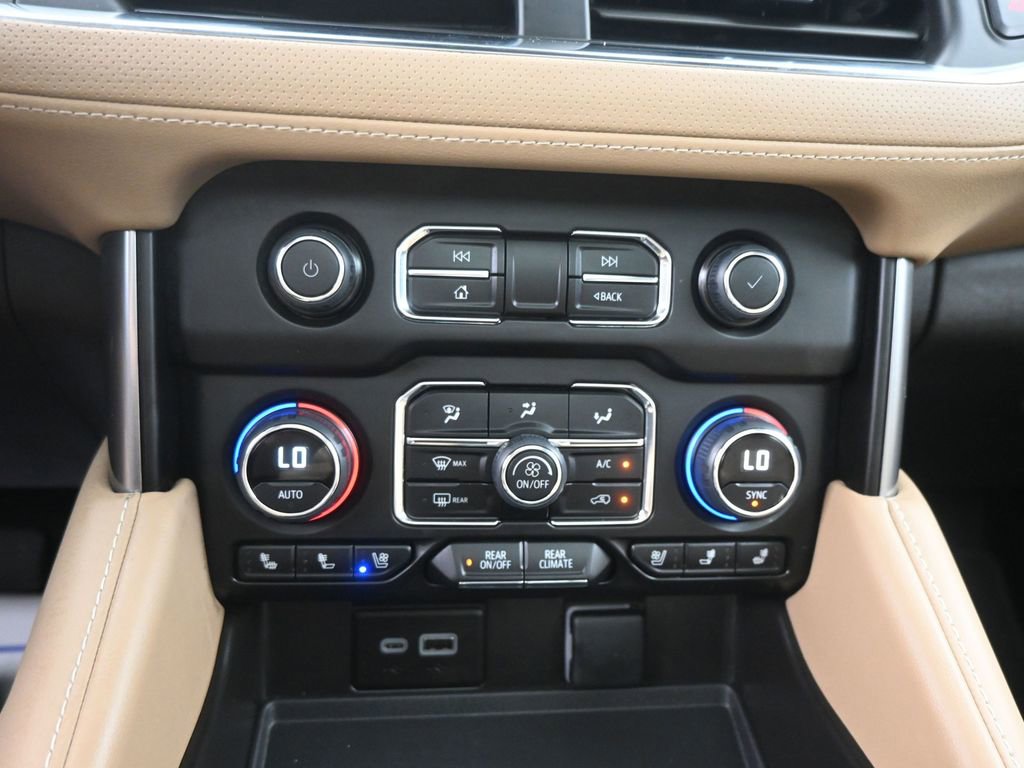 Used 2024 Chevrolet Tahoe Premier image 20