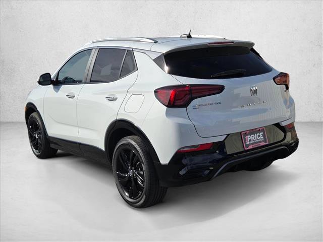 Used 2024 Buick Encore GX Sport Touring image 8