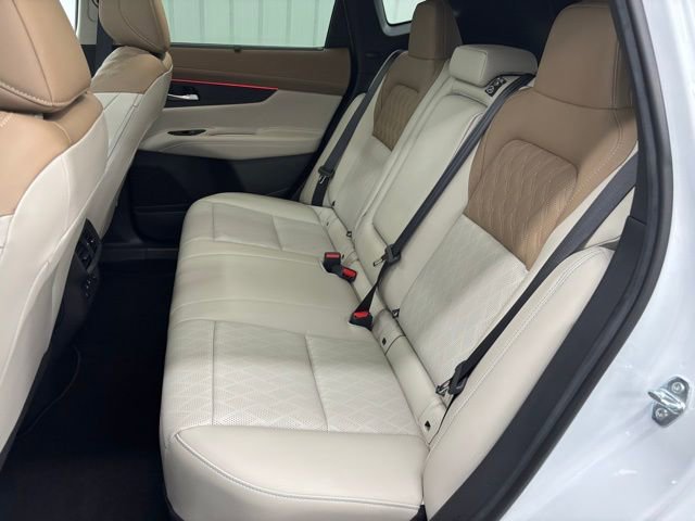 Used 2025 Nissan Murano Platinum w/ Cargo Package image 10