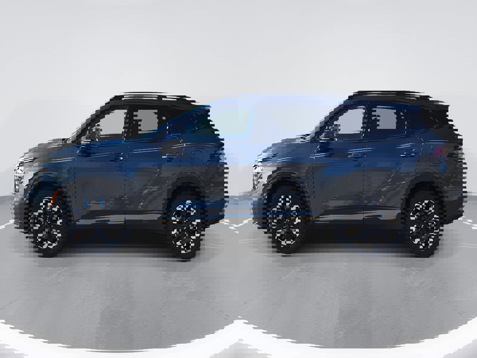 Used 2023 Kia Sportage X-Line w/ X-Line Premium Package image 8