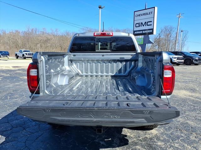 Used 2023 GMC Canyon Elevation w/ Convenience Package image 27