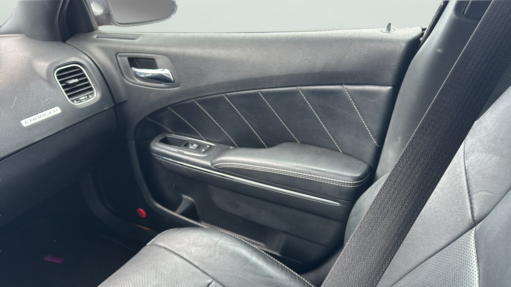 Used 2013 Dodge Charger R/T RWD image 17