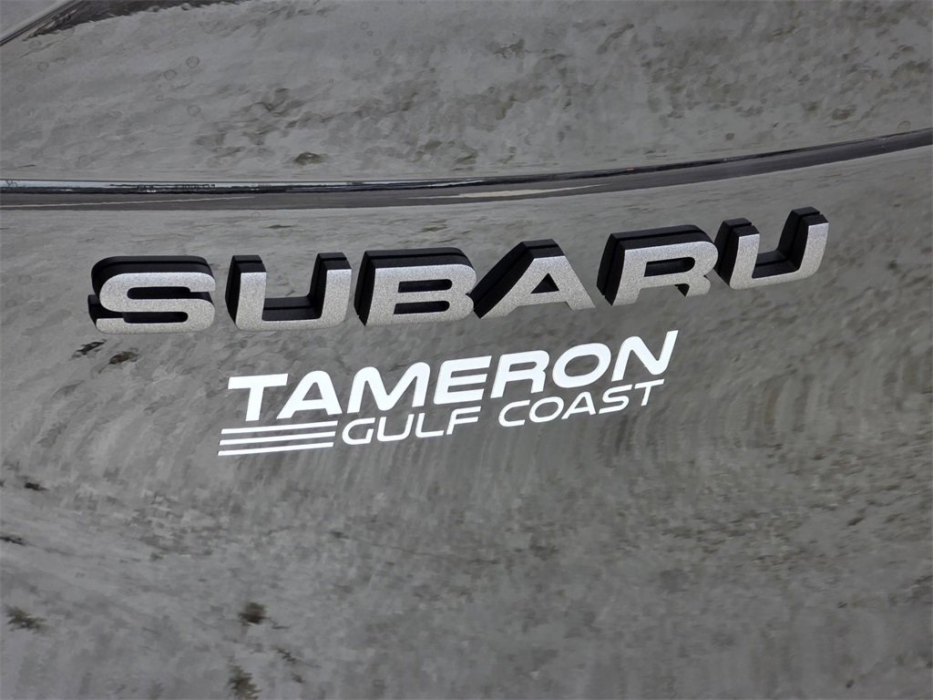 New 2025 Subaru Forester Sport w/ Popular Package #2 image 30