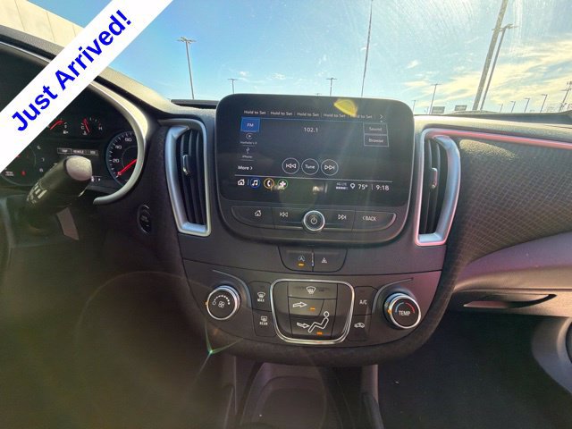 Used 2022 Chevrolet Malibu LS FWD image 28