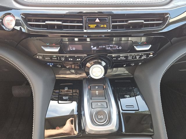 Certified 2023 Acura MDX w/ Advance Package AWD/4WD image 10