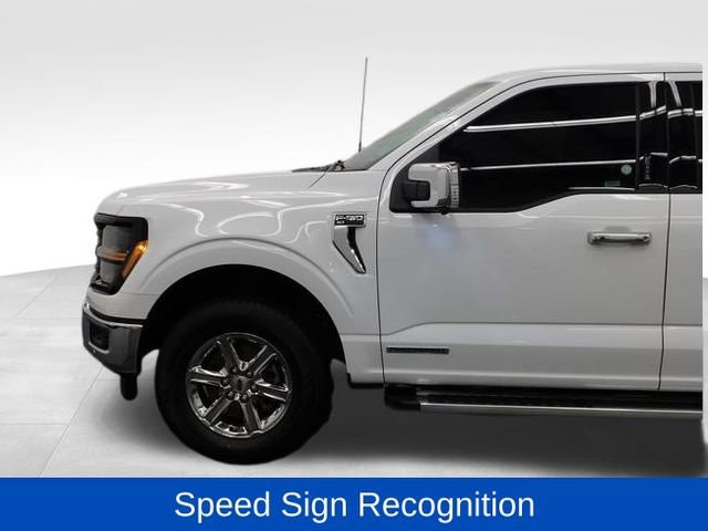 Used 2024 Ford F150 XLT w/ Equipment Group 302A MID image 18