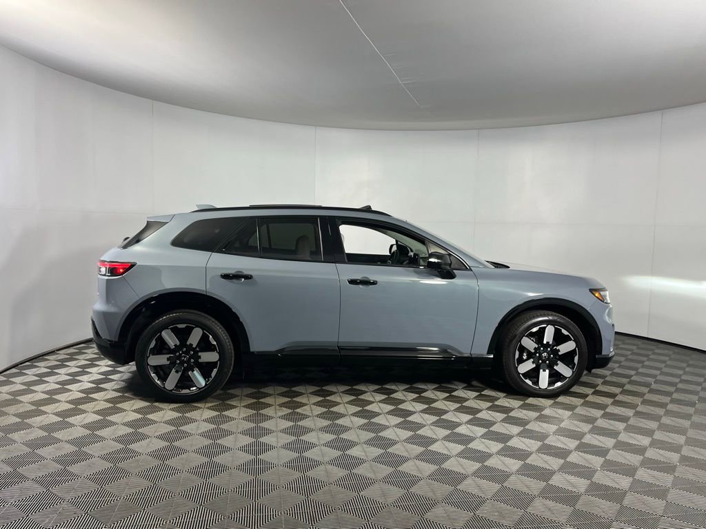 Used 2025 Honda Prologue Elite image 4