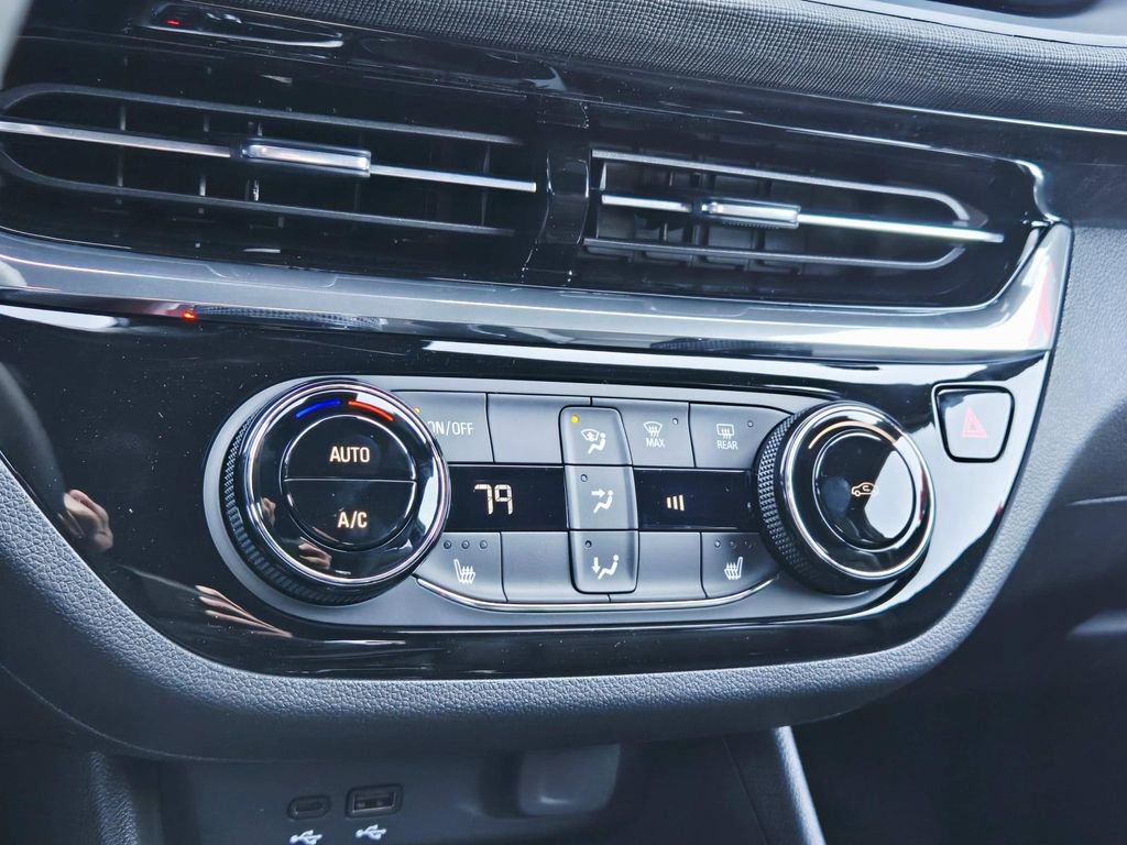 New 2026 Buick Envista Sport Touring w/ Convenience I Package image 23