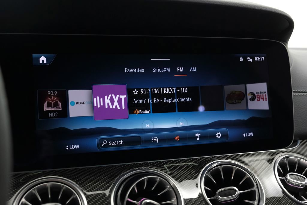 Used 2024 Mercedes-Benz AMG GT 53 image 36