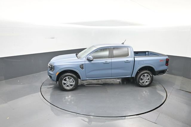 New 2025 Ford Ranger Lariat w/ FX4 Off-Road Package image 20