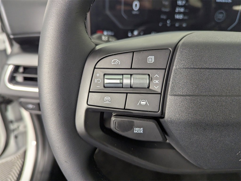 New 2025 Kia K4 EX image 22