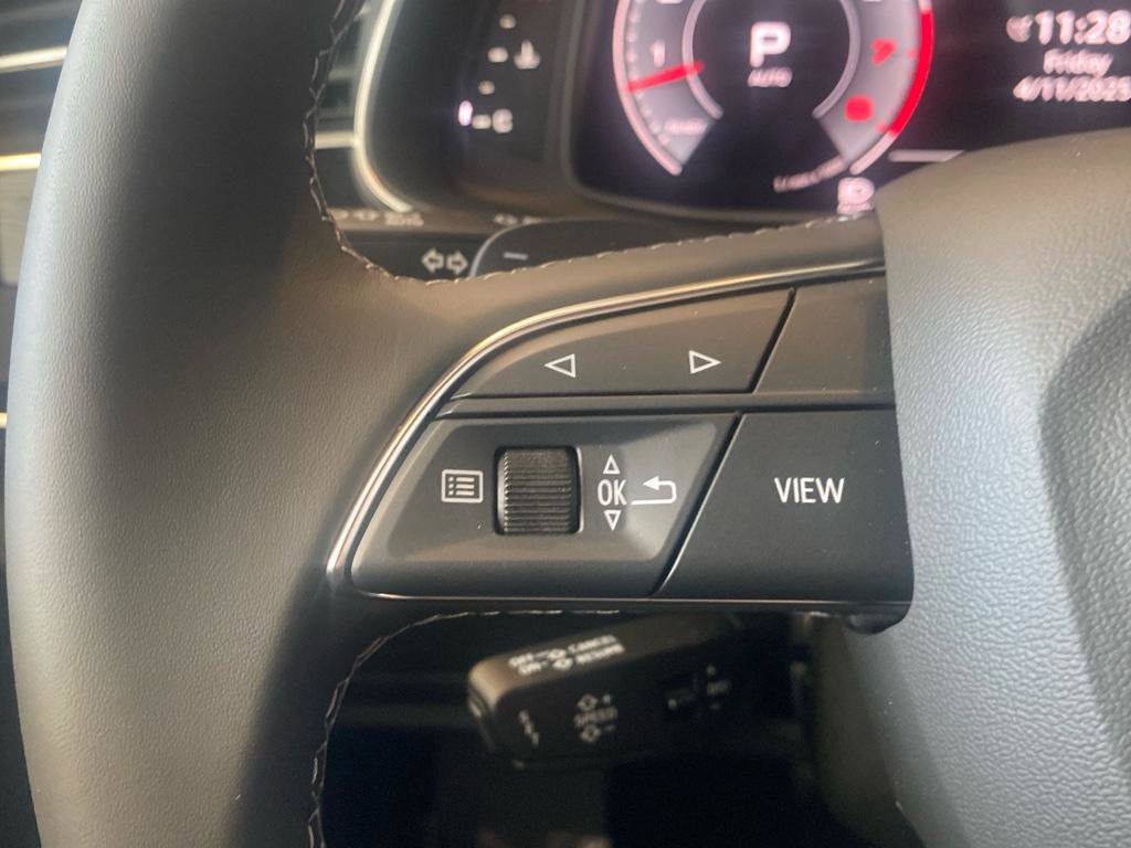 New 2025 Audi Q8 Premium Plus image 17