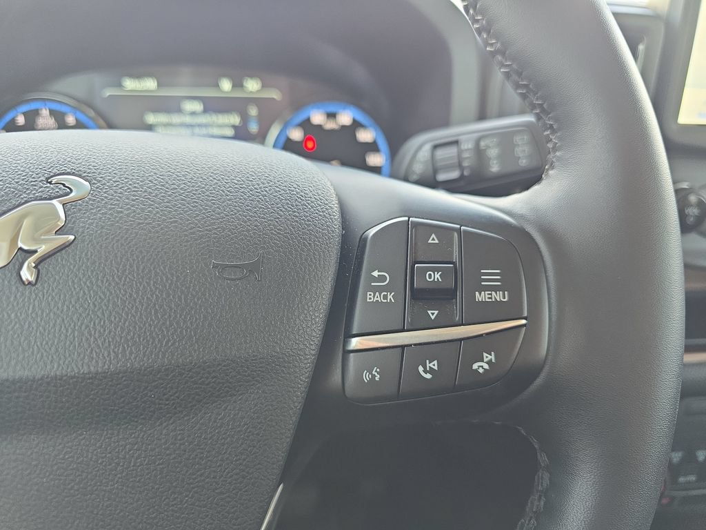 Used 2024 Ford Bronco Sport Outer Banks w/ Tech Package AWD/4WD image 19