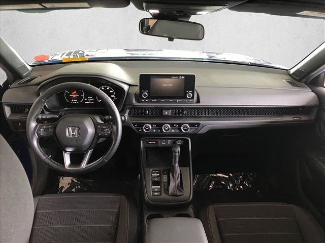 Used 2023 Honda CR-V Sport image 17