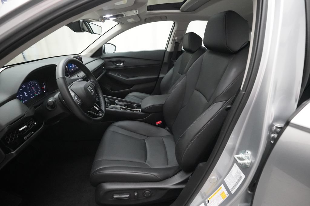 Used 2024 Honda Accord EX-L image 7