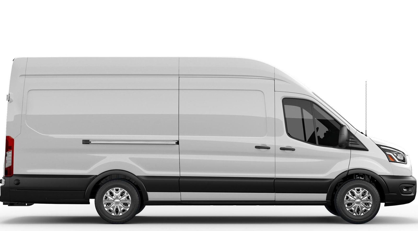 New 2026 Ford Transit 350 148 High Roof Extended image 4