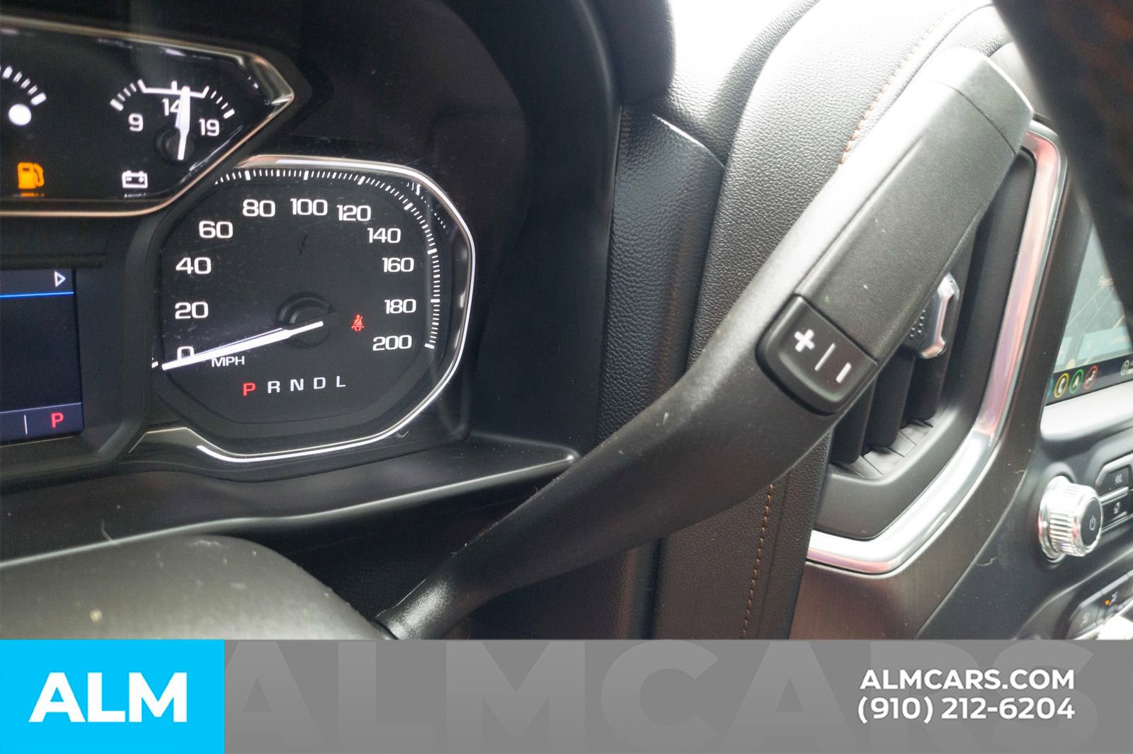 Used 2021 GMC Sierra 1500 AT4 w/ AT4 Preferred Package image 35