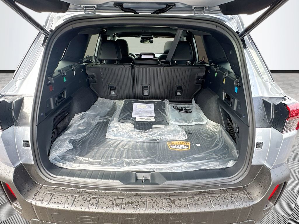 New 2026 Subaru Outback Wilderness image 26