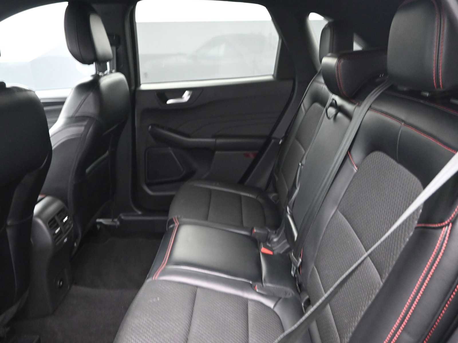 Used 2024 Ford Escape ST-Line AWD/4WD image 20