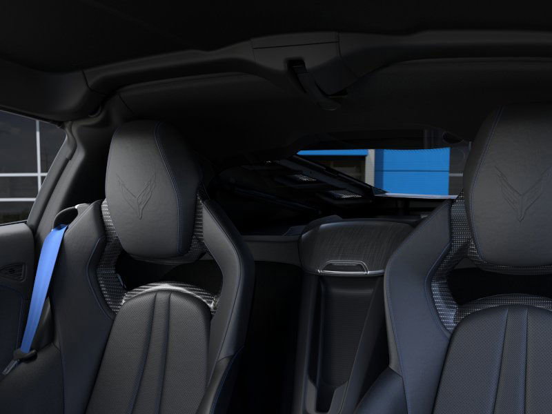 New 2026 Chevrolet Corvette Z06 image 40