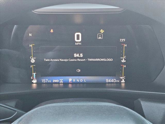 Used 2023 Chevrolet Colorado Trail Boss w/ Advanced Trailering Package image 11