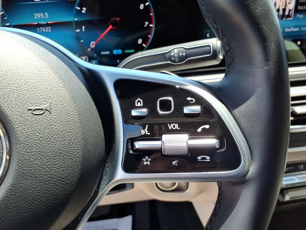Certified 2023 Mercedes-Benz GLE 450 4MATIC image 23