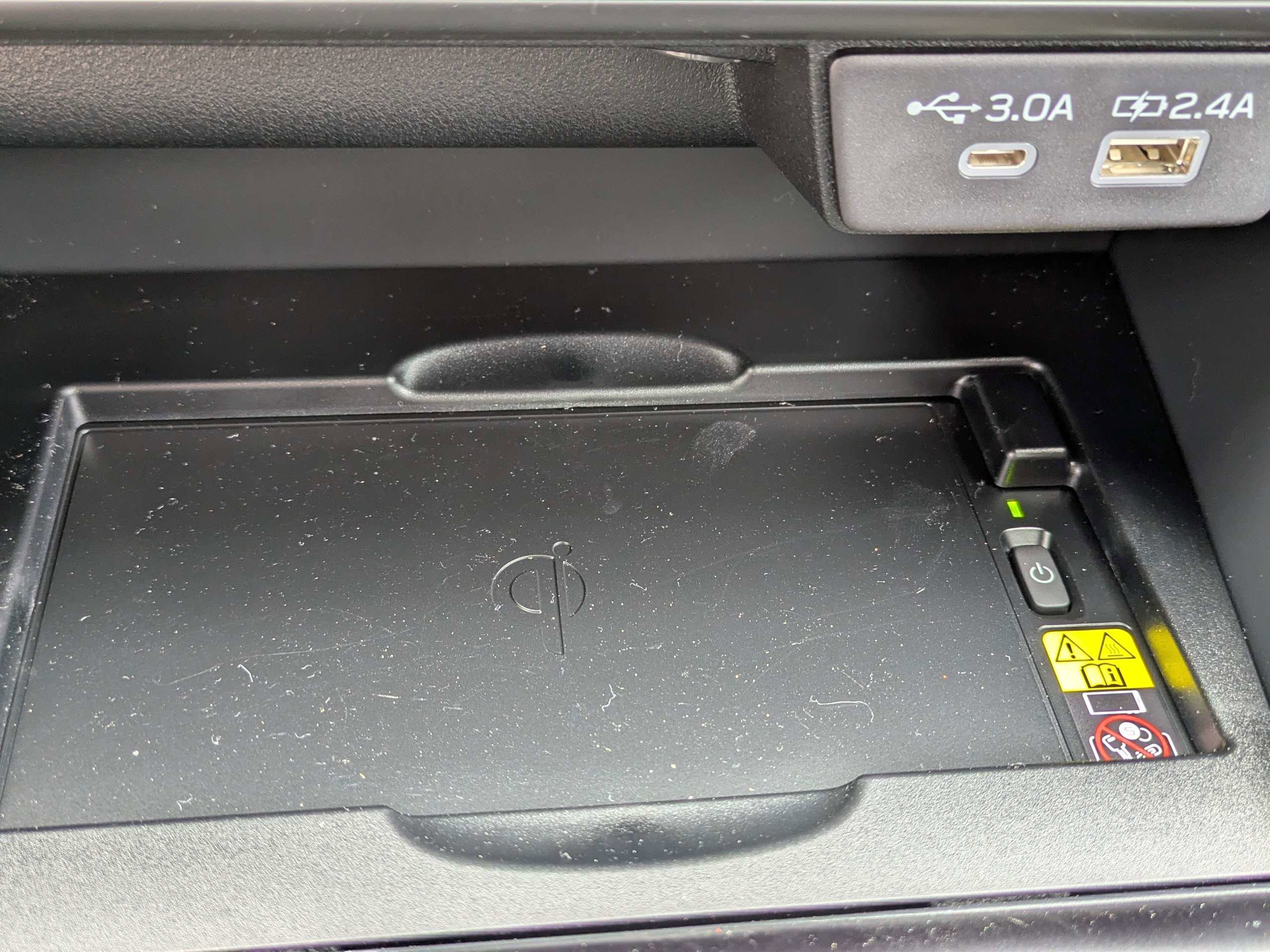 New 2026 Subaru Outback Limited image 25