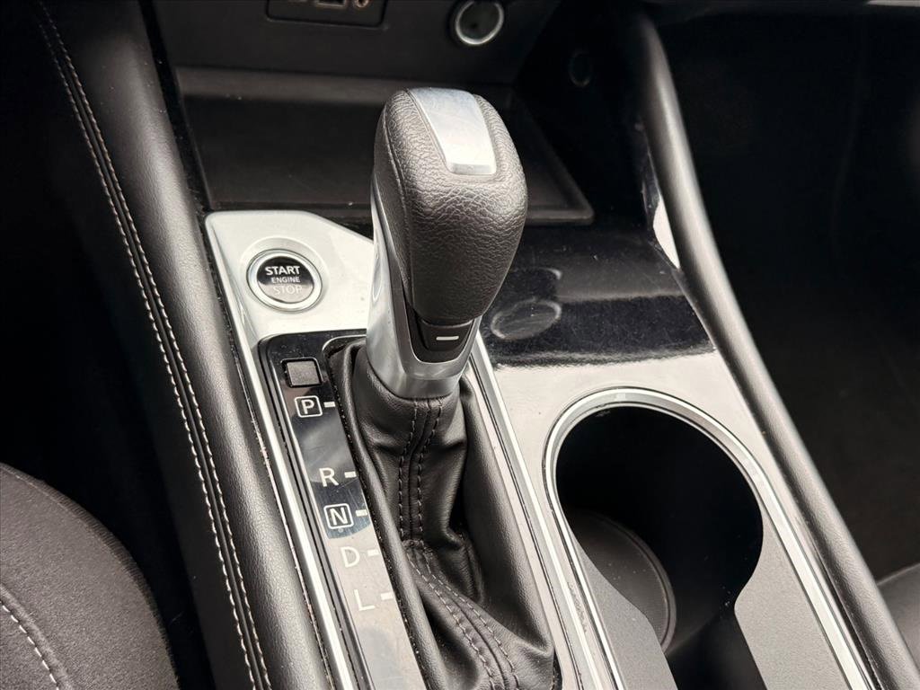 Used 2023 Nissan Altima 2.5 SV image 21