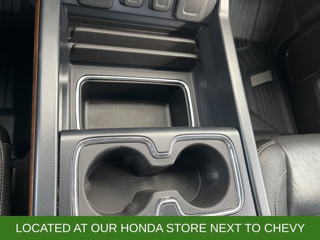 Used 2019 Chevrolet Silverado 2500 LTZ w/ Duramax Plus Package image 20