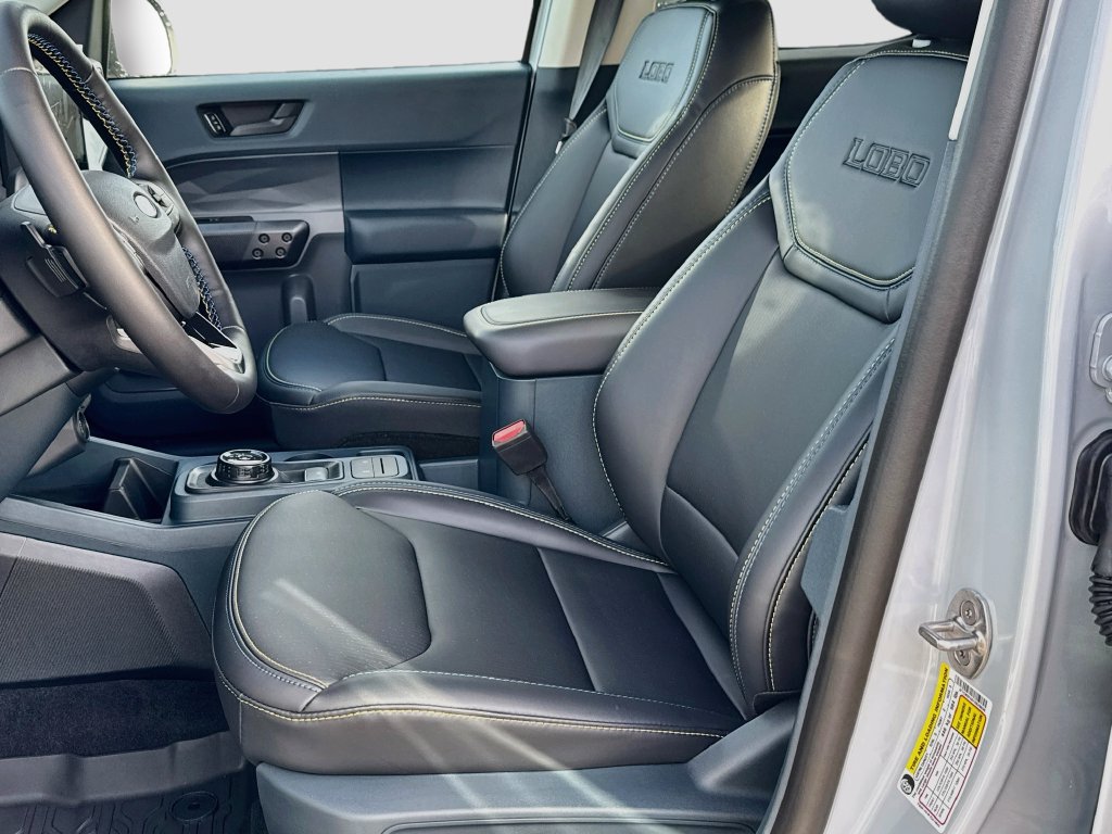 New 2026 Ford Maverick Lobo AWD/4WD image 20