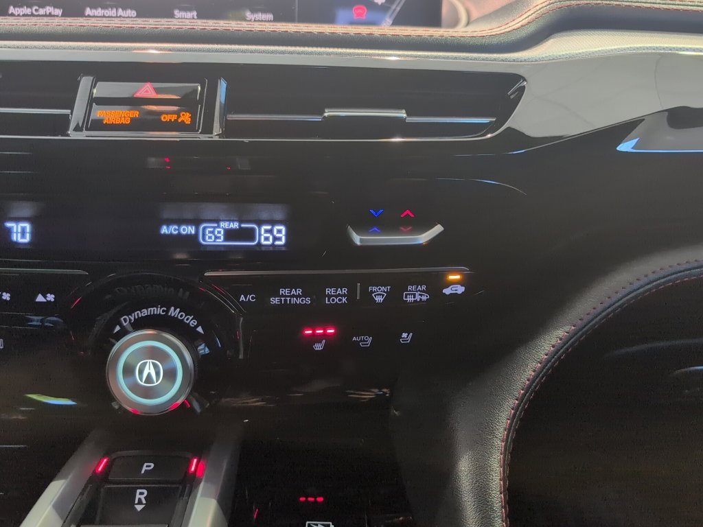 Certified 2024 Acura MDX A-Spec AWD/4WD image 25