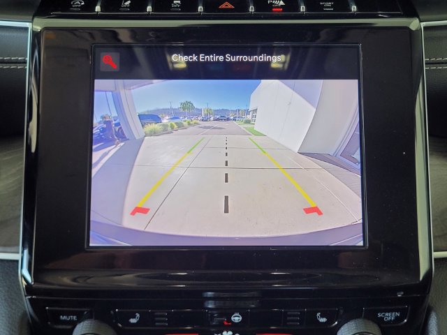 Used 2022 Jeep Grand Cherokee Limited RWD image 11