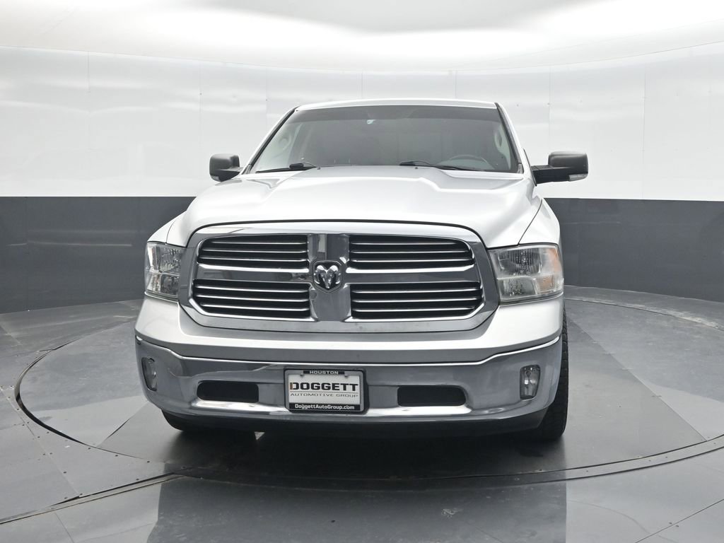 Used 2015 RAM 1500 Big Horn image 5