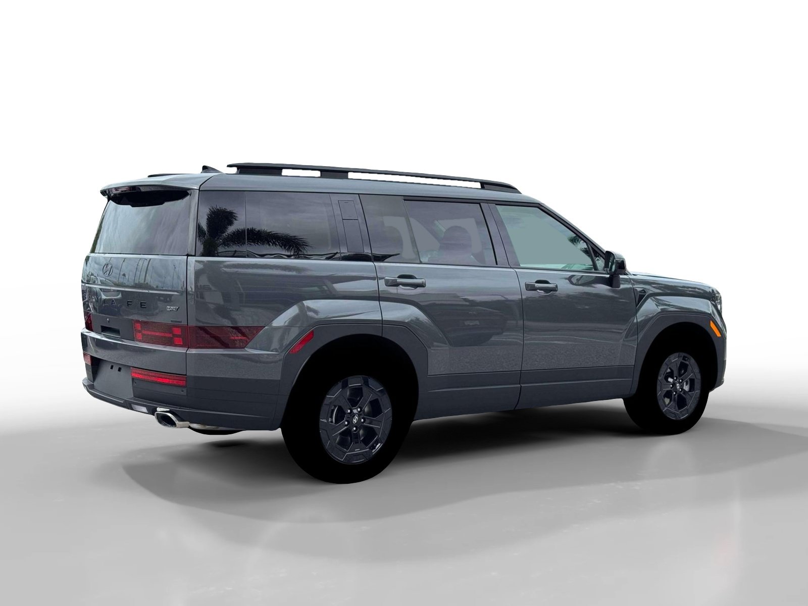 New 2026 Hyundai Santa Fe XRT AWD/4WD image 8