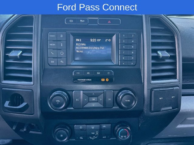 Certified 2022 Ford F350 XL w/ Power Equipment Group RWD image 28